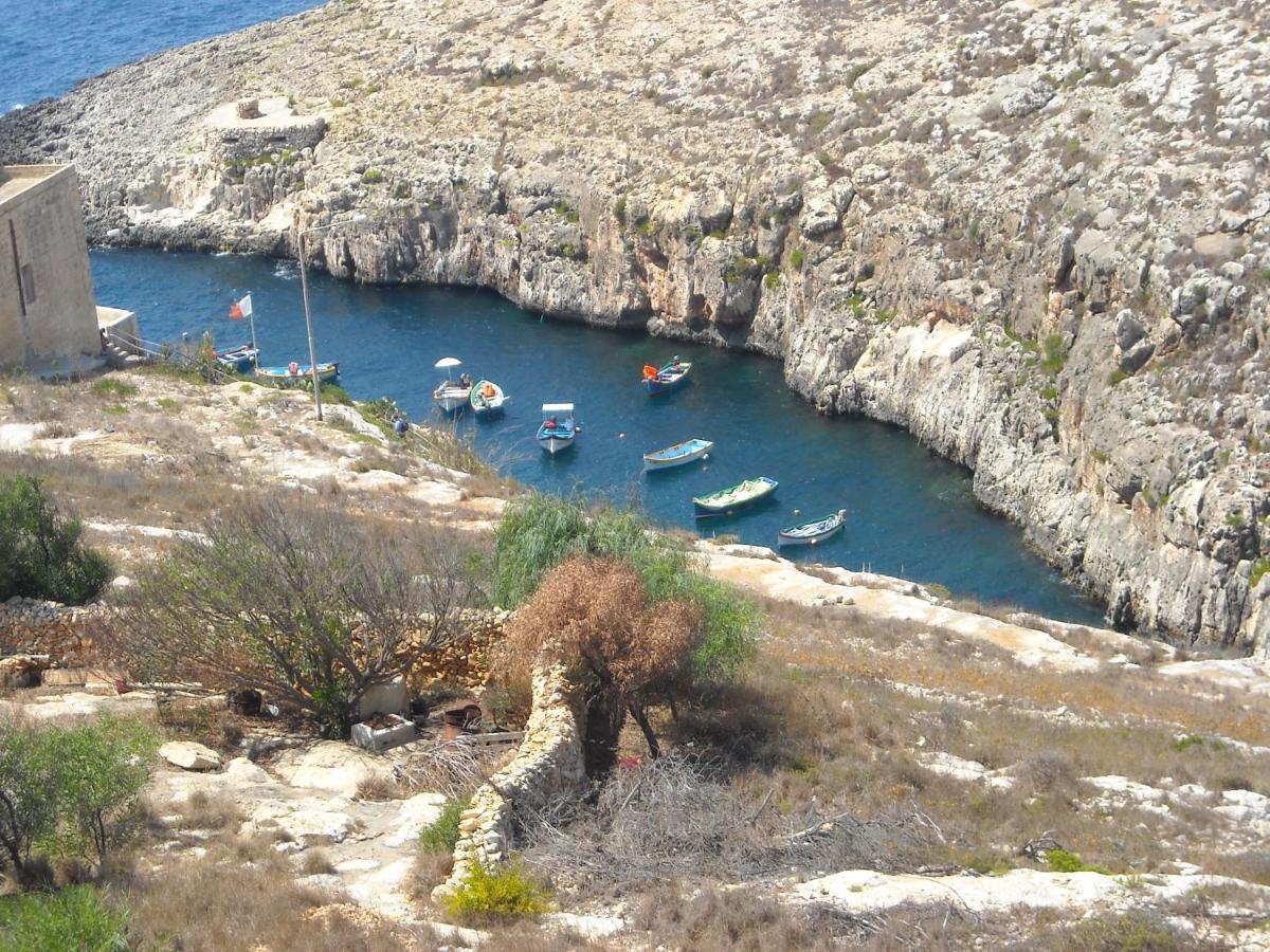 Ta' Palal Διαμέρισμα Dingli Εξωτερικό φωτογραφία
